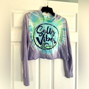 Perfect lightweight tee.